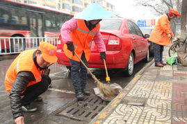 解放區(qū)全力推進精品路段創(chuàng)建工程管理，打造城市品質(zhì)新標桿