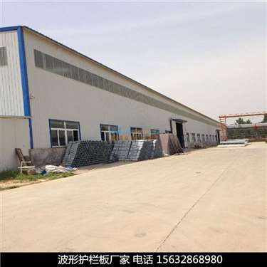 沈陽(yáng)城區(qū)公路波形護(hù)欄板采購(gòu)與工程管理指南——以安平大政交通設(shè)施為例