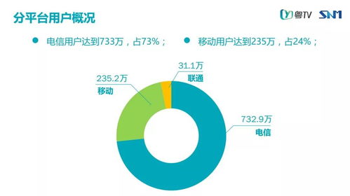 廣東IPTV用戶總數突破999萬戶，11月業務運營數據報告揭示在線數據處理與交易處理業務新趨勢